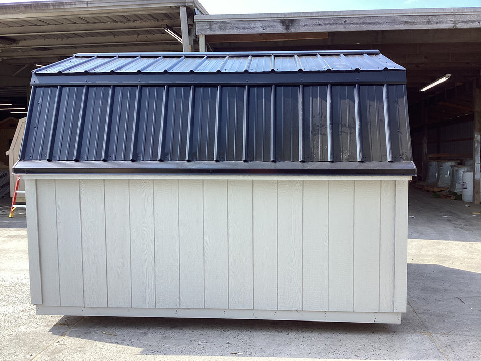 8 X 10 Wallbarn (SKU:OBLE-26975)
