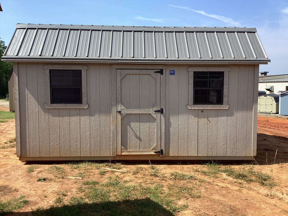 12x16 Amish LP (SKU: UBL-1300)