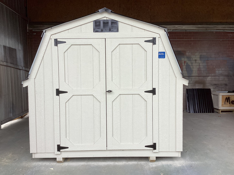 8 X 8 Wallbarn (SKU:OBSHOP-27026)