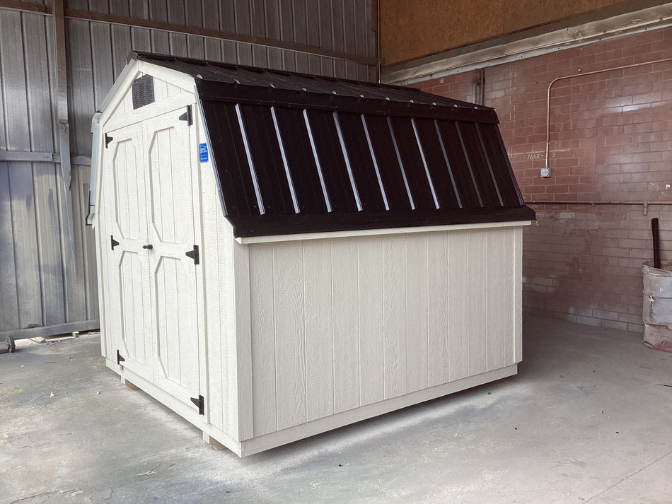 8 X 8 Wallbarn (SKU:OBSHOP-27026)