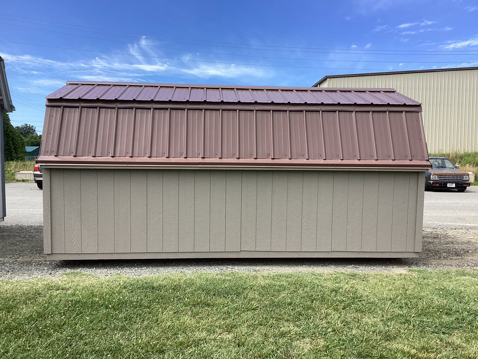 8 X 16 Wallbarn (SKU:OBRH-27067)