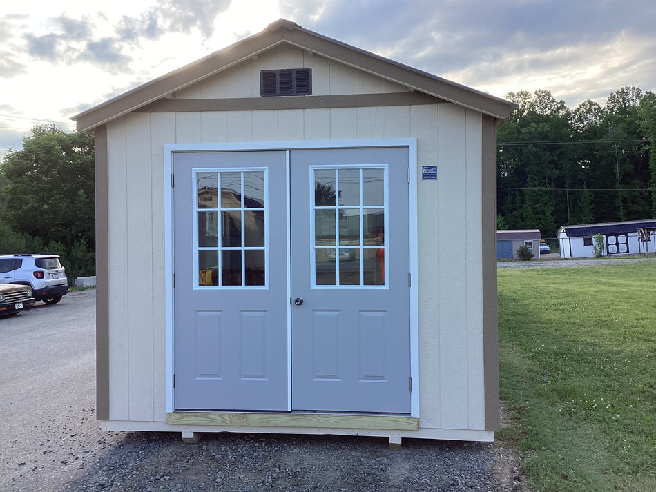 10 X 12 A-Frame (SKU: OBGB-27234)