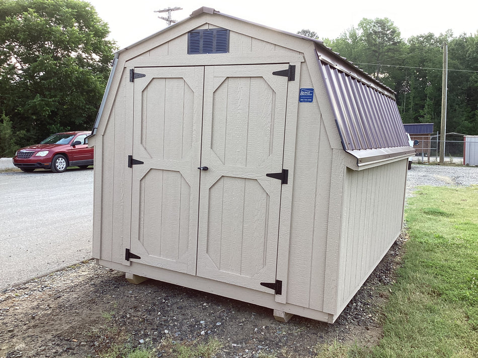 8 X 12 Wallbarn ( SKU:OBWS-27109)