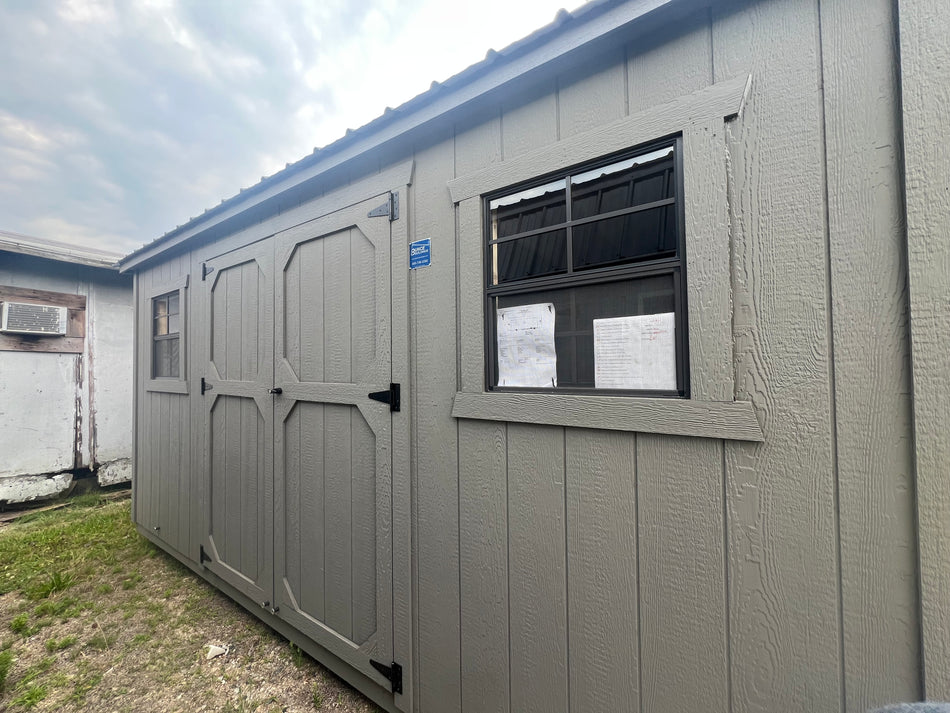 10x16 A-Frame LP (SKU: OBKP-26779)