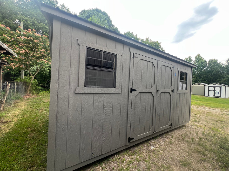 10x16 A-Frame LP (SKU: OBKP-26779)