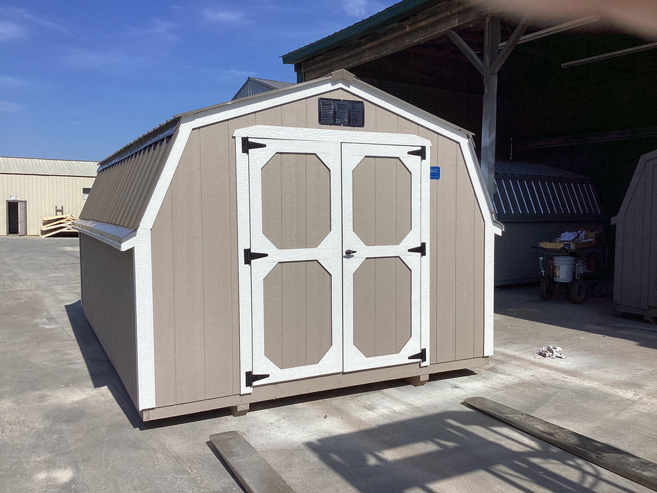 10 X 16 Wallbarn (SKU:OBMT-26526)