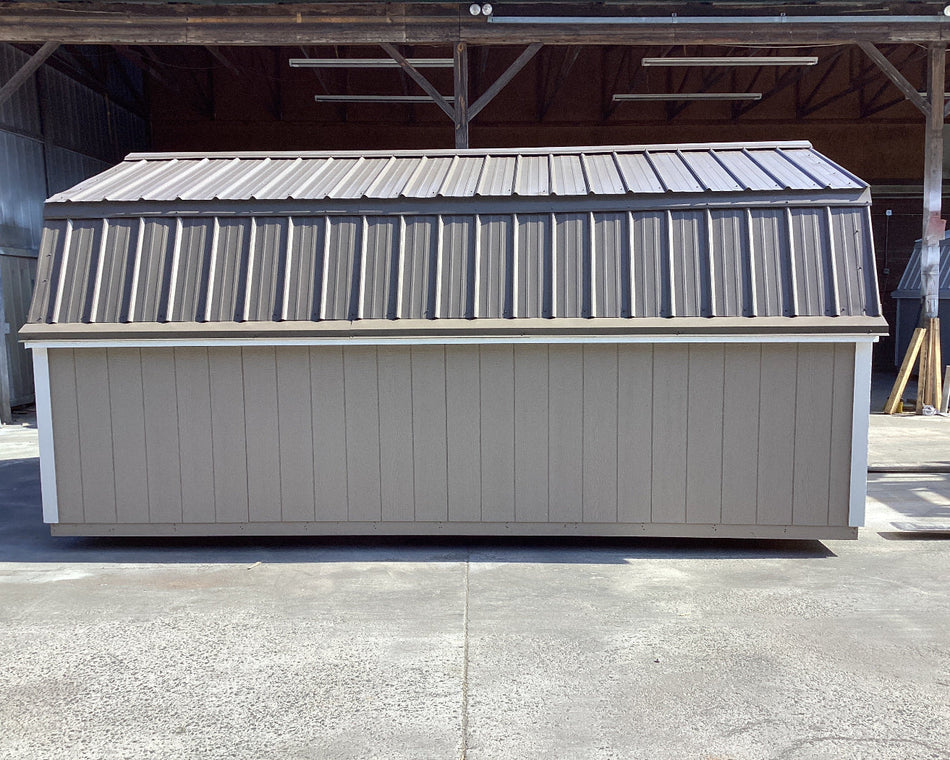 10 X 16 Wallbarn (SKU:OBMT-26526)