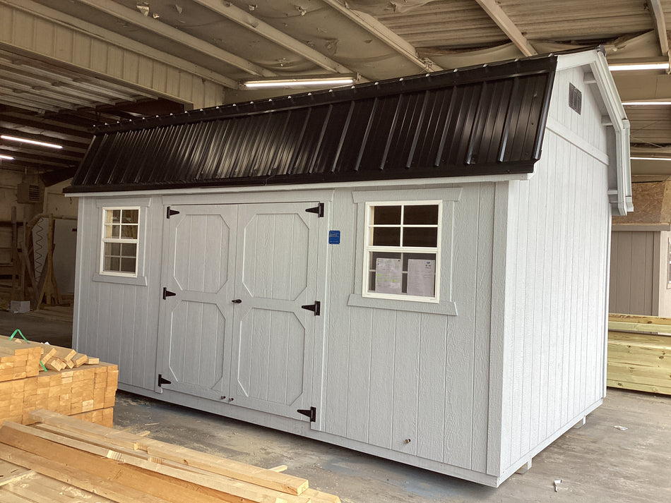 10 X 16 Amish (SKU:OBKP-26780)