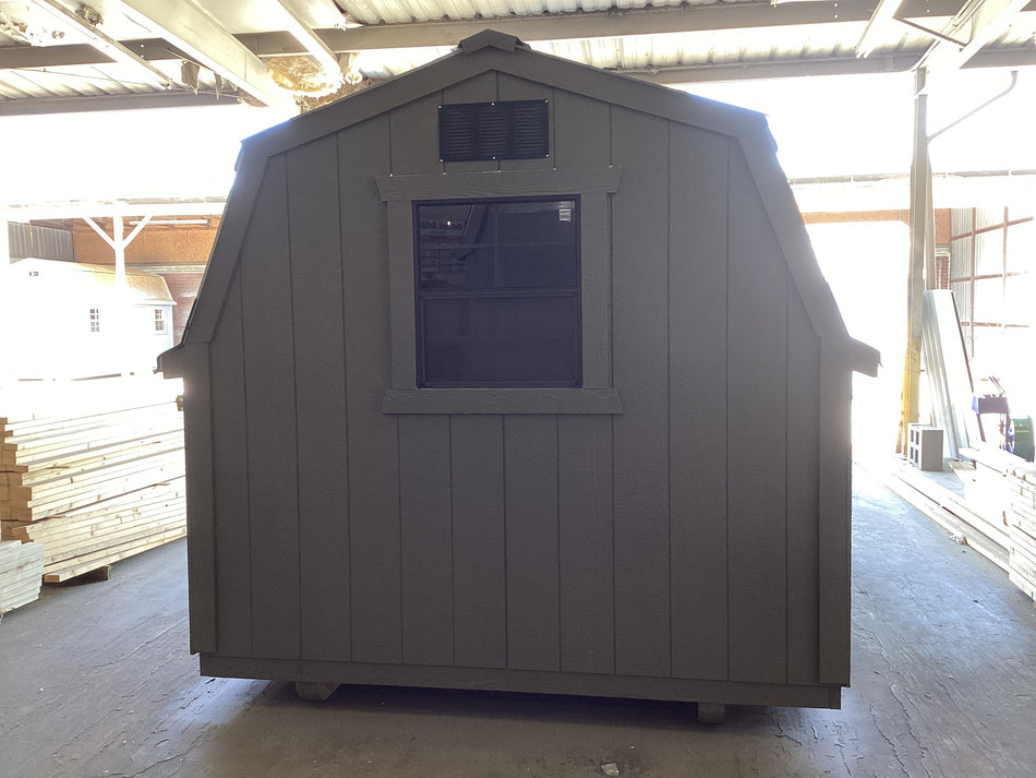 8 X 10 Wallbarn (SKU:OBLE-26920)