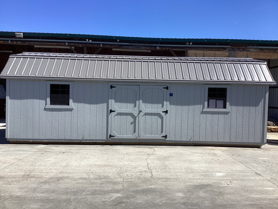 12 X 28 Amish (SKU: OBAB-26850)