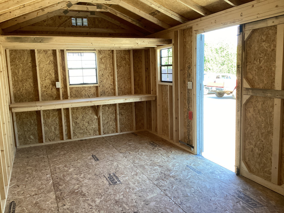10 X 20 A-Frame (SKU: OBLE-26486)