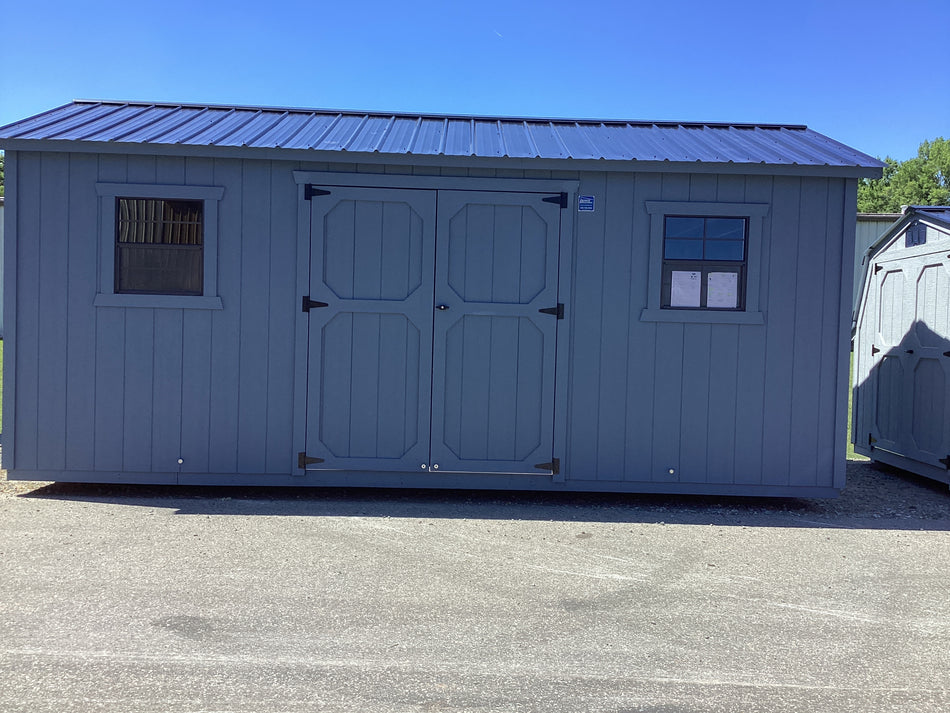 10 X 20 A-Frame (SKU: OBLE-26486)