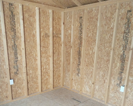 12 X 12 A - Frame Shed (SKU: OBWA000176JA1Q4A) Bunce Buildings OBWA000176JA1Q4A