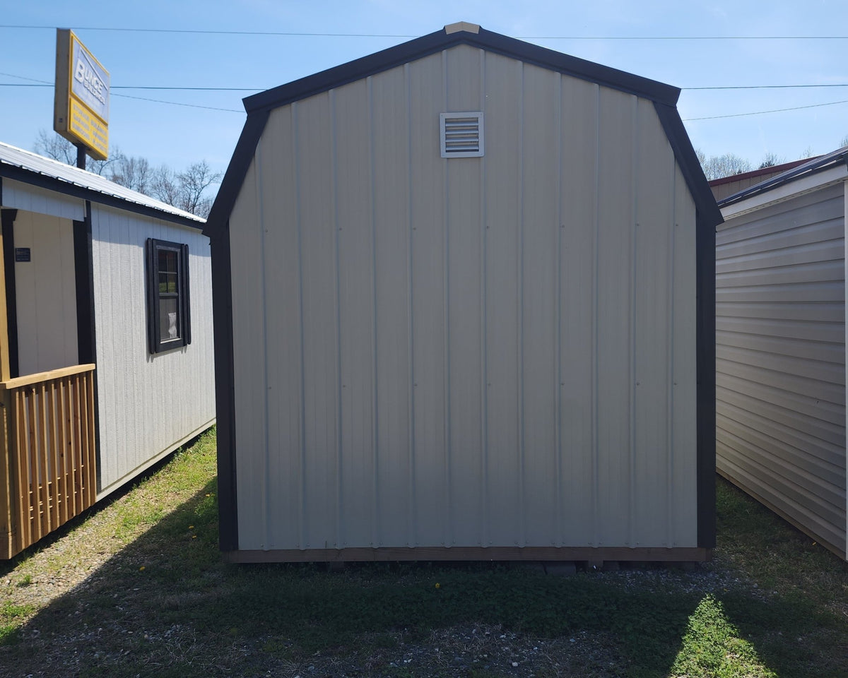 10 X 16 Amish Shed (SKU: OBAB - 22869) Bunce Buildings OBAB-22869