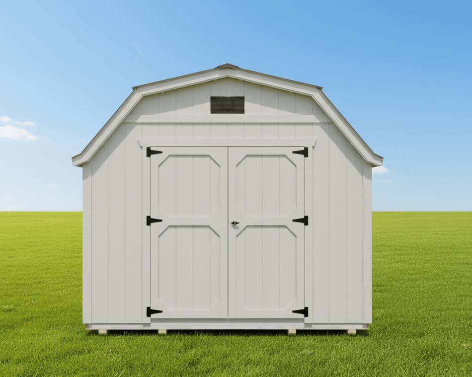 12 X 28 Amish Shed (SKU: OBGB - 24577) Bunce Buildings OBGB-24577