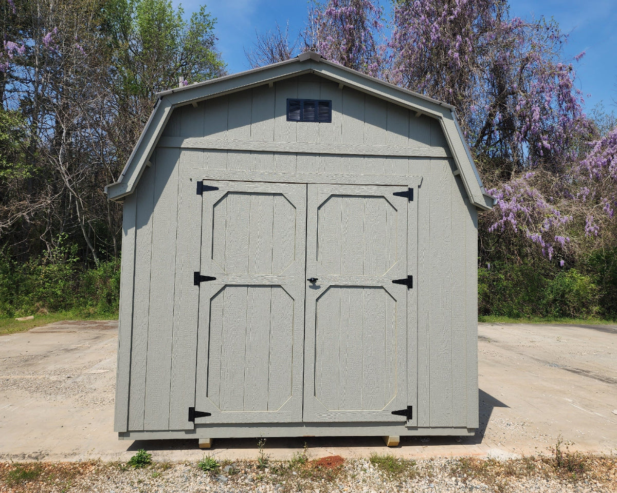 10 X 16 Amish Shed (SKU: OBAB - 26362) Bunce Buildings OBAB-26362