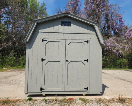 10 X 16 Amish Shed (SKU: OBAB - 26362) Bunce Buildings OBAB-26362