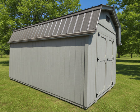 10 X 16 Amish Shed (SKU: OBAB - 26362) Bunce Buildings OBAB-26362