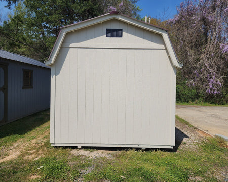 10 X 16 Amish Shed (SKU: OBAB - 26366) Bunce Buildings OBAB-26366