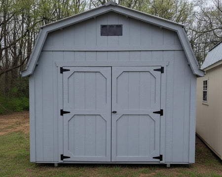 10 X 16 Amish Shed (SKU: OBCO - 26370) Bunce Buildings OBCO-26370