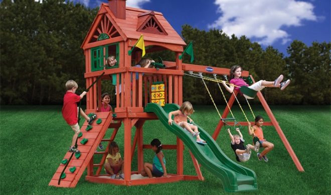 playnation playsets