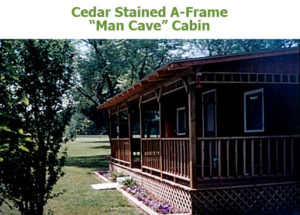 cedar-stained-a-frame-man-cave-cabin2
