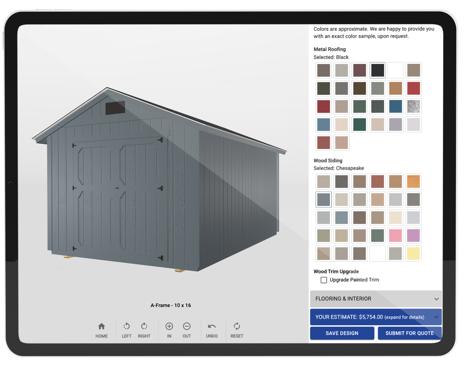 Storage Buildings Custom & PreBuilt Buildings Bunce Buildings