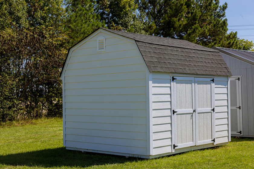 How Long Do Metal Sheds Last?