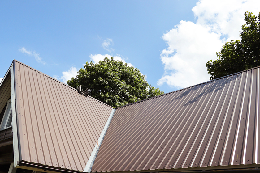 Can You Install Metal Roofs Over Shingles?