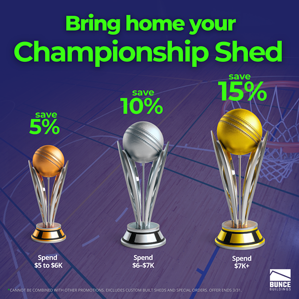 March Madness Social Post